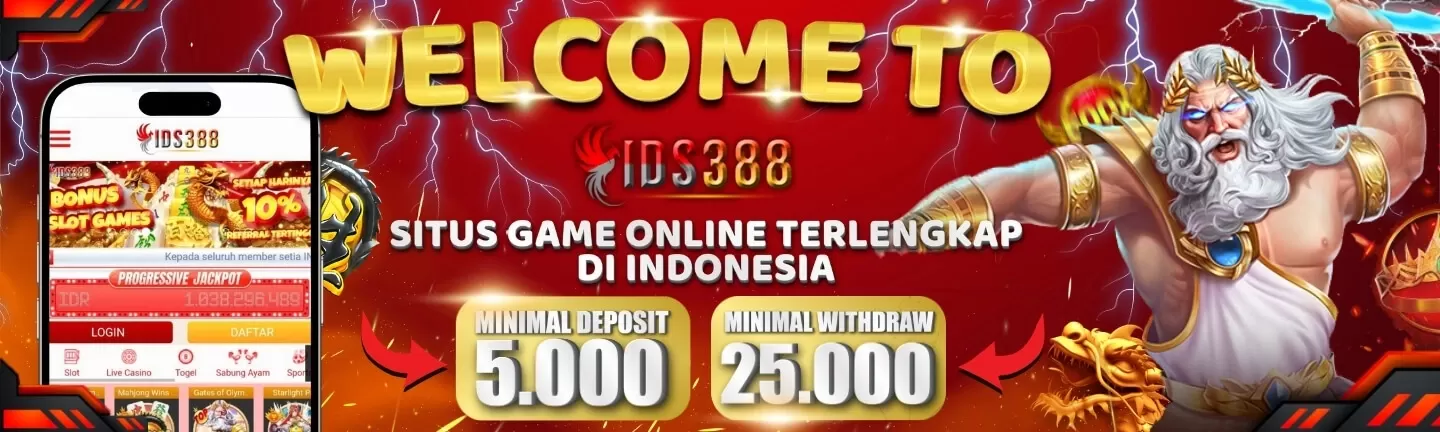welcomeidss